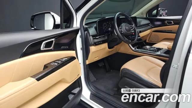 2021 Kia Carnival 4th Gen Gasoline 9-Seater Signature Sold VIN KNANE813BMS083497 – photo 11 2021 Kia Carnival 4th Gen Gasoline 9-Seater Signature Sold VIN KNANE813BMS083497 – photo 11