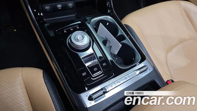 2021 Kia Carnival 4th Gen Gasoline 9-Seater Signature Sold VIN KNANE813BMS083497 – photo 13 2021 Kia Carnival 4th Gen Gasoline 9-Seater Signature Sold VIN KNANE813BMS083497 – photo 13
