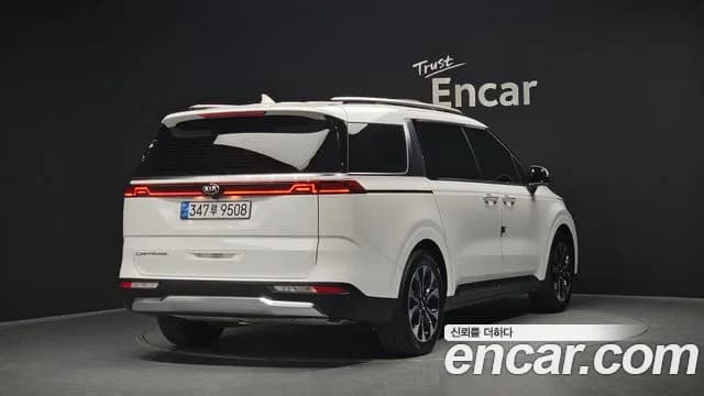 2021 Kia Carnival 4th Gen Gasoline 9-Seater Signature Sold VIN KNANE813BMS083497 – photo 16 2021 Kia Carnival 4th Gen Gasoline 9-Seater Signature Sold VIN KNANE813BMS083497 – photo 16