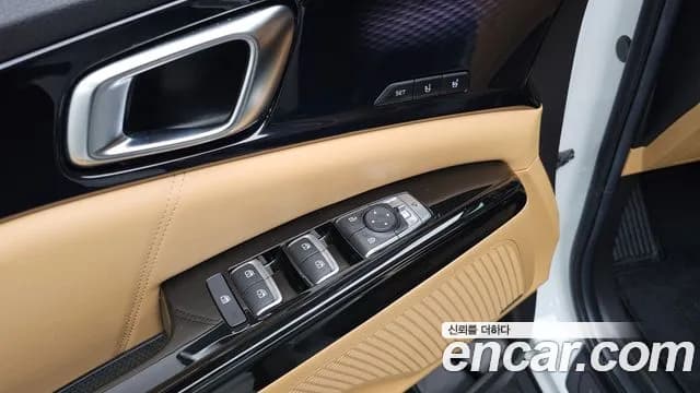 2021 Kia Carnival 4th Gen Gasoline 9-Seater Signature Sold VIN KNANE813BMS083497 – photo 17 2021 Kia Carnival 4th Gen Gasoline 9-Seater Signature Sold VIN KNANE813BMS083497 – photo 17