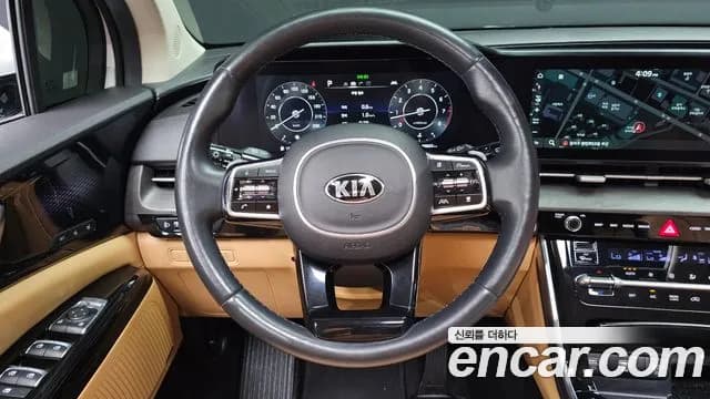2021 Kia Carnival 4th Gen Gasoline 9-Seater Signature Sold VIN KNANE813BMS083497 – photo 18 2021 Kia Carnival 4th Gen Gasoline 9-Seater Signature Sold VIN KNANE813BMS083497 – photo 18