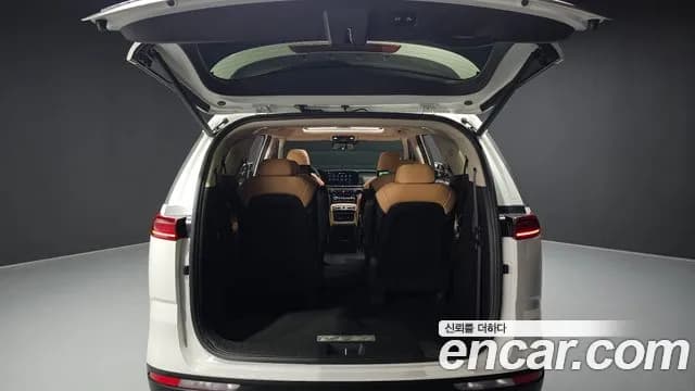 2021 Kia Carnival 4th Gen Gasoline 9-Seater Signature Sold VIN KNANE813BMS083497 – photo 19 2021 Kia Carnival 4th Gen Gasoline 9-Seater Signature Sold VIN KNANE813BMS083497 – photo 19
