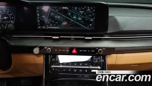 2021 Kia Carnival 4th Gen Gasoline 9-Seater Signature Sold VIN KNANE813BMS083497 – photo 20 2021 Kia Carnival 4th Gen Gasoline 9-Seater Signature Sold VIN KNANE813BMS083497 – photo 20