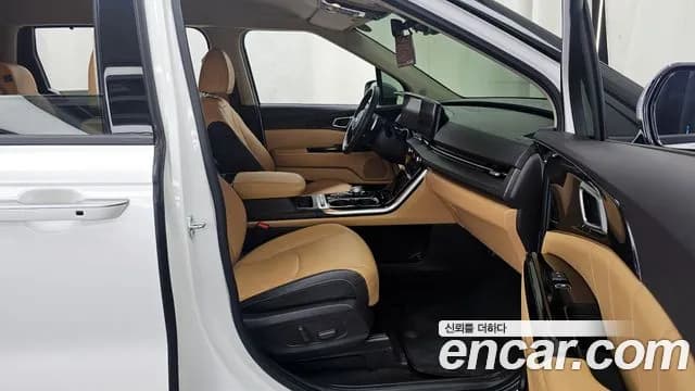 2021 Kia Carnival 4Generation Gasoline 9-Seater Signature Sold VIN KNANE813BMS086205 – photo 14 2021 Kia Carnival 4Generation Gasoline 9-Seater Signature Sold VIN KNANE813BMS086205 – photo 14