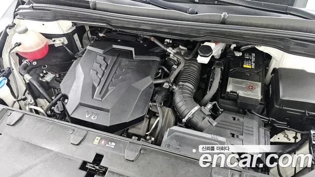 2021 Kia Carnival 4Generation Gasoline 9-Seater Signature Sold VIN KNANE813BMS086205 – photo 29 2021 Kia Carnival 4Generation Gasoline 9-Seater Signature Sold VIN KNANE813BMS086205 – photo 29