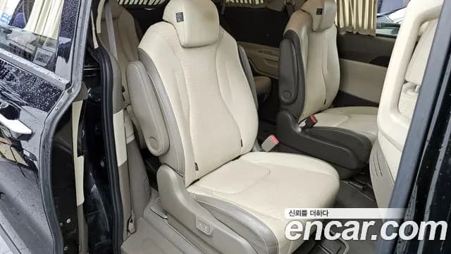 2021 Kia Carnival 4th Gen Gasoline 9-Seater Hi-Limousine Sold VIN KNANE813BMS086681 – side profile 2021 Kia Carnival 4th Gen Gasoline 9-Seater Hi-Limousine Sold VIN KNANE813BMS086681 – side profile