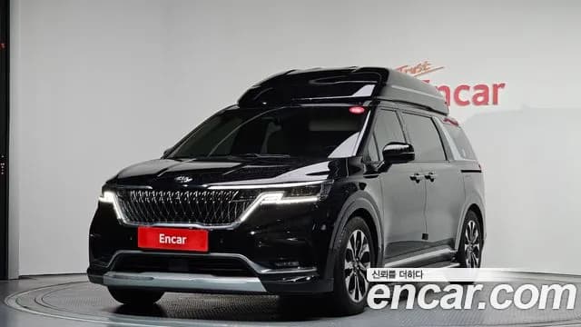 2021 Kia Carnival 4th Gen Gasoline 9-Seater Hi-Limousine Sold VIN KNANE813BMS086681 – dashboard 2021 Kia Carnival 4th Gen Gasoline 9-Seater Hi-Limousine Sold VIN KNANE813BMS086681 – dashboard