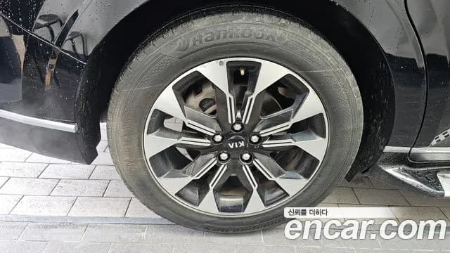 2021 Kia Carnival 4th Gen Gasoline 9-Seater Hi-Limousine Sold VIN KNANE813BMS086681 – engine bay 2021 Kia Carnival 4th Gen Gasoline 9-Seater Hi-Limousine Sold VIN KNANE813BMS086681 – engine bay