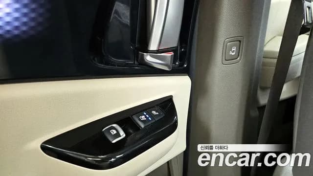 2021 Kia Carnival 4th Gen Gasoline 9-Seater Hi-Limousine Sold VIN KNANE813BMS086681 – undercarriage 2021 Kia Carnival 4th Gen Gasoline 9-Seater Hi-Limousine Sold VIN KNANE813BMS086681 – undercarriage