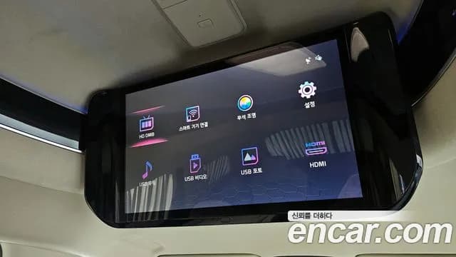 2021 Kia Carnival 4th Gen Gasoline 9-Seater Hi-Limousine Sold VIN KNANE813BMS086681 – odometer reading 2021 Kia Carnival 4th Gen Gasoline 9-Seater Hi-Limousine Sold VIN KNANE813BMS086681 – odometer reading