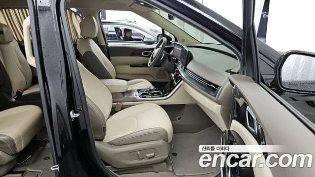 2021 Kia Carnival 4th Gen Gasoline 9-Seater Hi-Limousine Sold VIN KNANE813BMS086681 – photo 11 2021 Kia Carnival 4th Gen Gasoline 9-Seater Hi-Limousine Sold VIN KNANE813BMS086681 – photo 11