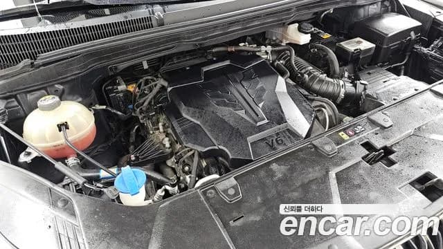 2021 Kia Carnival 4th Gen Gasoline 9-Seater Hi-Limousine Sold VIN KNANE813BMS086681 – photo 12 2021 Kia Carnival 4th Gen Gasoline 9-Seater Hi-Limousine Sold VIN KNANE813BMS086681 – photo 12