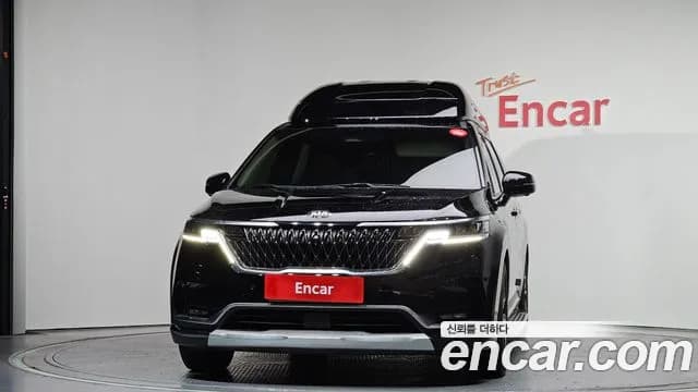 2021 Kia Carnival 4th Gen Gasoline 9-Seater Hi-Limousine Sold VIN KNANE813BMS086681 – photo 13 2021 Kia Carnival 4th Gen Gasoline 9-Seater Hi-Limousine Sold VIN KNANE813BMS086681 – photo 13