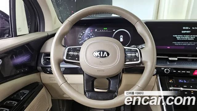 2021 Kia Carnival 4th Gen Gasoline 9-Seater Hi-Limousine Sold VIN KNANE813BMS086681 – photo 14 2021 Kia Carnival 4th Gen Gasoline 9-Seater Hi-Limousine Sold VIN KNANE813BMS086681 – photo 14