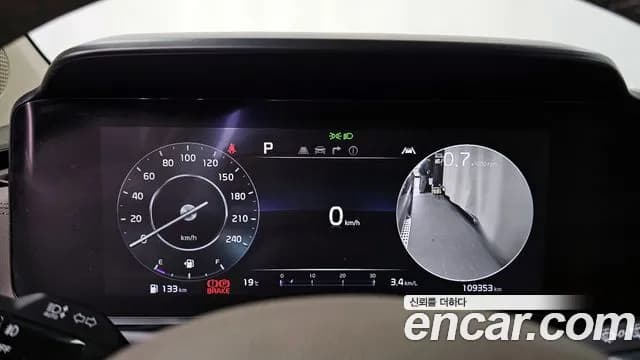 2021 Kia Carnival 4th Gen Gasoline 9-Seater Hi-Limousine Sold VIN KNANE813BMS086681 – photo 18 2021 Kia Carnival 4th Gen Gasoline 9-Seater Hi-Limousine Sold VIN KNANE813BMS086681 – photo 18
