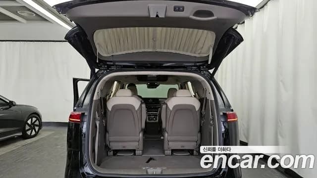 2021 Kia Carnival 4th Gen Gasoline 9-Seater Hi-Limousine Sold VIN KNANE813BMS086681 – photo 20 2021 Kia Carnival 4th Gen Gasoline 9-Seater Hi-Limousine Sold VIN KNANE813BMS086681 – photo 20