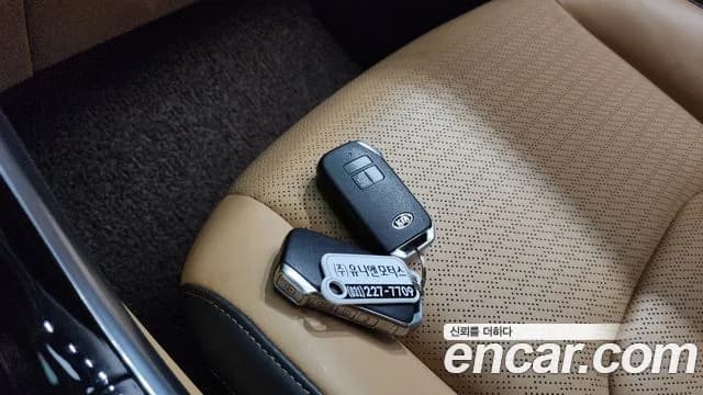 2021 Kia Carnival 4th Gen Gasoline 7-Seater Signature Sold VIN KNANE813BMS089442 – engine bay 2021 Kia Carnival 4th Gen Gasoline 7-Seater Signature Sold VIN KNANE813BMS089442 – engine bay