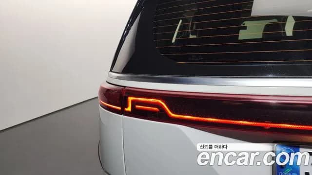 2021 Kia Carnival 4th Gen Gasoline 7-Seater Signature Sold VIN KNANE813BMS089442 – trunk area 2021 Kia Carnival 4th Gen Gasoline 7-Seater Signature Sold VIN KNANE813BMS089442 – trunk area