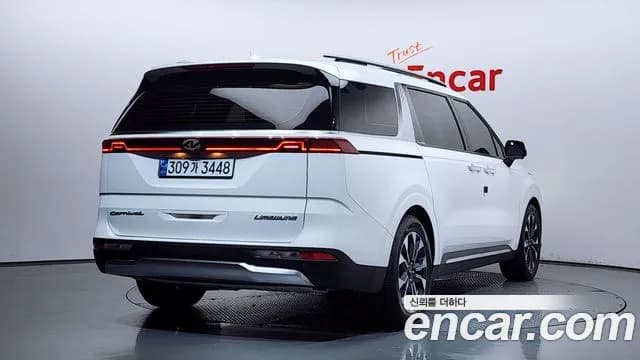 2021 Kia Carnival 4th Gen Gasoline 7-Seater Signature Sold VIN KNANE813BMS089442 – photo 14 2021 Kia Carnival 4th Gen Gasoline 7-Seater Signature Sold VIN KNANE813BMS089442 – photo 14