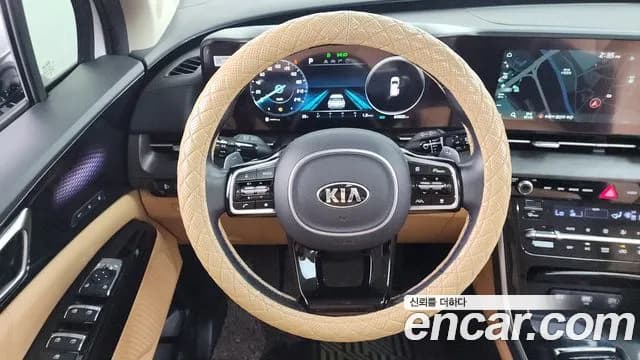 2021 Kia Carnival 4th Gen Gasoline 7-Seater Signature Sold VIN KNANE813BMS089442 – photo 17 2021 Kia Carnival 4th Gen Gasoline 7-Seater Signature Sold VIN KNANE813BMS089442 – photo 17