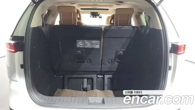 2021 Kia Carnival 4th Gen Gasoline 7-Seater Signature Sold VIN KNANE813BMS089442 – photo 18 2021 Kia Carnival 4th Gen Gasoline 7-Seater Signature Sold VIN KNANE813BMS089442 – photo 18