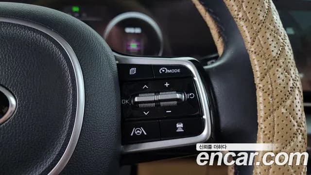 2021 Kia Carnival 4th Gen Gasoline 7-Seater Signature Sold VIN KNANE813BMS089442 – photo 20 2021 Kia Carnival 4th Gen Gasoline 7-Seater Signature Sold VIN KNANE813BMS089442 – photo 20