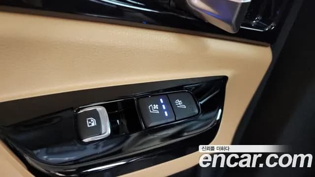 2021 Kia Carnival 4th Gen Gasoline 7-Seater Signature Sold VIN KNANE813BMS089442 – photo 24 2021 Kia Carnival 4th Gen Gasoline 7-Seater Signature Sold VIN KNANE813BMS089442 – photo 24