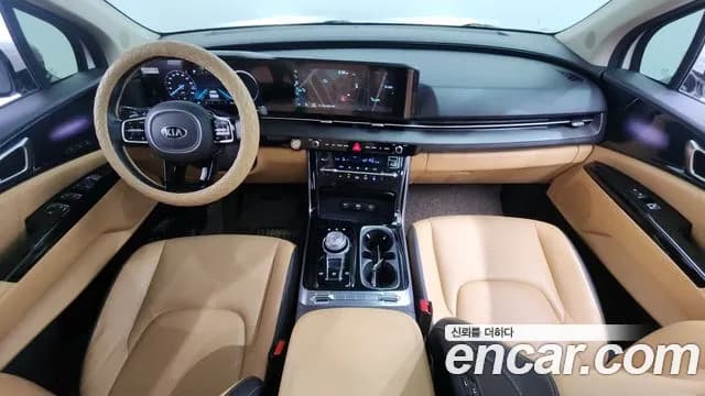 2021 Kia Carnival 4th Gen Gasoline 7-Seater Signature Sold VIN KNANE813BMS089442 – photo 26 2021 Kia Carnival 4th Gen Gasoline 7-Seater Signature Sold VIN KNANE813BMS089442 – photo 26
