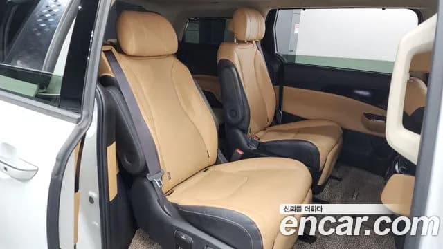 2021 Kia Carnival 4th Gen Gasoline 7-Seater Signature Sold VIN KNANE813BMS089442 – photo 32 2021 Kia Carnival 4th Gen Gasoline 7-Seater Signature Sold VIN KNANE813BMS089442 – photo 32