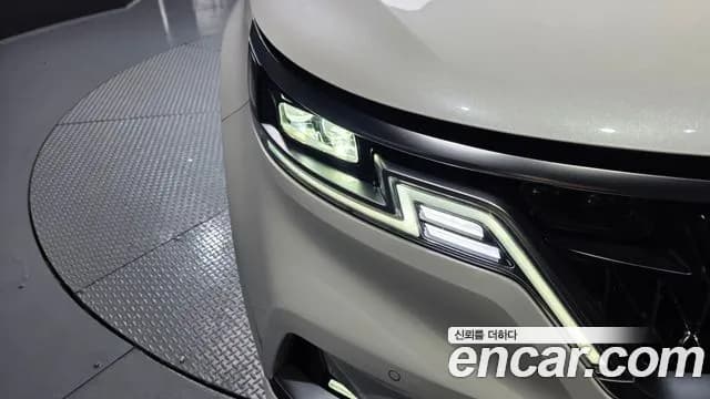 2021 Kia Carnival 4th Gen Gasoline 7-Seater Hi-Limousine Sold VIN KNANE813BMS089447 – side profile 2021 Kia Carnival 4th Gen Gasoline 7-Seater Hi-Limousine Sold VIN KNANE813BMS089447 – side profile