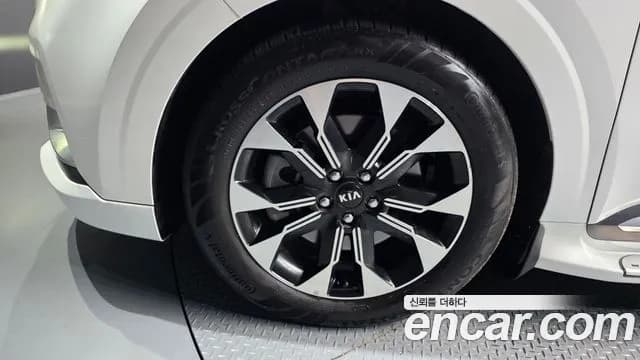 2021 Kia Carnival 4th Gen Gasoline 7-Seater Hi-Limousine Sold VIN KNANE813BMS089447 – interior seats 2021 Kia Carnival 4th Gen Gasoline 7-Seater Hi-Limousine Sold VIN KNANE813BMS089447 – interior seats
