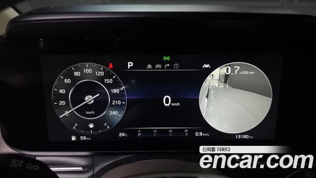 2021 Kia Carnival 4th Gen Gasoline 7-Seater Hi-Limousine Sold VIN KNANE813BMS089447 – exterior detail 2021 Kia Carnival 4th Gen Gasoline 7-Seater Hi-Limousine Sold VIN KNANE813BMS089447 – exterior detail