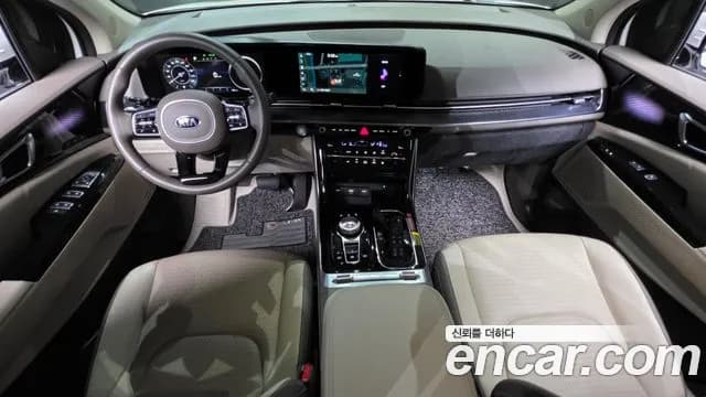 2021 Kia Carnival 4th Gen Gasoline 7-Seater Hi-Limousine Sold VIN KNANE813BMS089447 – odometer reading 2021 Kia Carnival 4th Gen Gasoline 7-Seater Hi-Limousine Sold VIN KNANE813BMS089447 – odometer reading