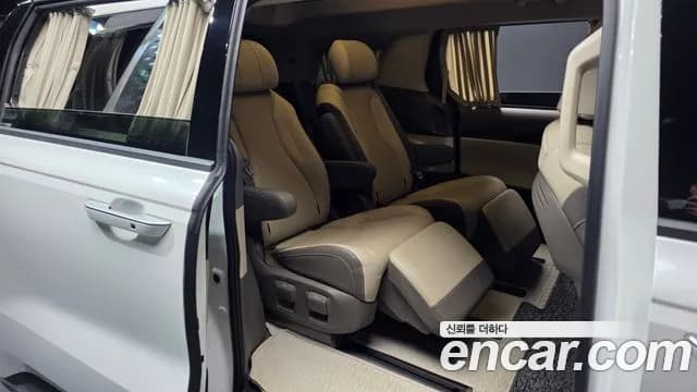 2021 Kia Carnival 4th Gen Gasoline 7-Seater Hi-Limousine Sold VIN KNANE813BMS089447 – photo 12 2021 Kia Carnival 4th Gen Gasoline 7-Seater Hi-Limousine Sold VIN KNANE813BMS089447 – photo 12