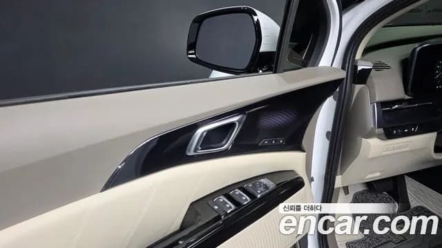 2021 Kia Carnival 4th Gen Gasoline 7-Seater Hi-Limousine Sold VIN KNANE813BMS089447 – photo 13 2021 Kia Carnival 4th Gen Gasoline 7-Seater Hi-Limousine Sold VIN KNANE813BMS089447 – photo 13