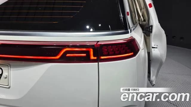 2021 Kia Carnival 4th Gen Gasoline 7-Seater Hi-Limousine Sold VIN KNANE813BMS089447 – photo 16 2021 Kia Carnival 4th Gen Gasoline 7-Seater Hi-Limousine Sold VIN KNANE813BMS089447 – photo 16