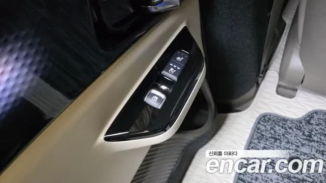 2021 Kia Carnival 4th Gen Gasoline 7-Seater Hi-Limousine Sold VIN KNANE813BMS089447 – photo 18 2021 Kia Carnival 4th Gen Gasoline 7-Seater Hi-Limousine Sold VIN KNANE813BMS089447 – photo 18