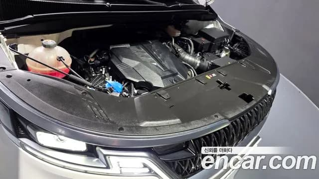 2021 Kia Carnival 4th Gen Gasoline 7-Seater Hi-Limousine Sold VIN KNANE813BMS089447 – photo 22 2021 Kia Carnival 4th Gen Gasoline 7-Seater Hi-Limousine Sold VIN KNANE813BMS089447 – photo 22