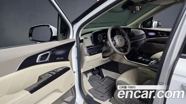 2021 Kia Carnival 4th Gen Gasoline 7-Seater Hi-Limousine Sold VIN KNANE813BMS089447 – photo 26 2021 Kia Carnival 4th Gen Gasoline 7-Seater Hi-Limousine Sold VIN KNANE813BMS089447 – photo 26