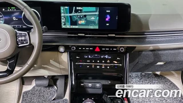 2021 Kia Carnival 4th Gen Gasoline 7-Seater Hi-Limousine Sold VIN KNANE813BMS089447 – photo 27 2021 Kia Carnival 4th Gen Gasoline 7-Seater Hi-Limousine Sold VIN KNANE813BMS089447 – photo 27