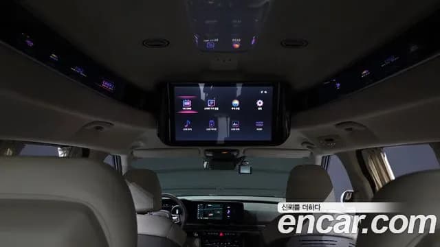 2021 Kia Carnival 4th Gen Gasoline 7-Seater Hi-Limousine Sold VIN KNANE813BMS089447 – photo 28 2021 Kia Carnival 4th Gen Gasoline 7-Seater Hi-Limousine Sold VIN KNANE813BMS089447 – photo 28