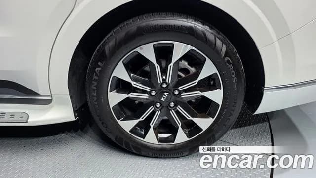 2021 Kia Carnival 4th Gen Gasoline 7-Seater Hi-Limousine Sold VIN KNANE813BMS089447 – photo 30 2021 Kia Carnival 4th Gen Gasoline 7-Seater Hi-Limousine Sold VIN KNANE813BMS089447 – photo 30