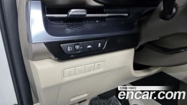 2021 Kia Carnival 4th Gen Gasoline 7-Seater Hi-Limousine Sold VIN KNANE813BMS089447 – photo 33 2021 Kia Carnival 4th Gen Gasoline 7-Seater Hi-Limousine Sold VIN KNANE813BMS089447 – photo 33