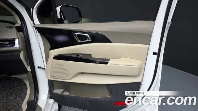 2021 Kia Carnival 4th Gen Gasoline 7-Seater Hi-Limousine Sold VIN KNANE813BMS089447 – photo 34 2021 Kia Carnival 4th Gen Gasoline 7-Seater Hi-Limousine Sold VIN KNANE813BMS089447 – photo 34
