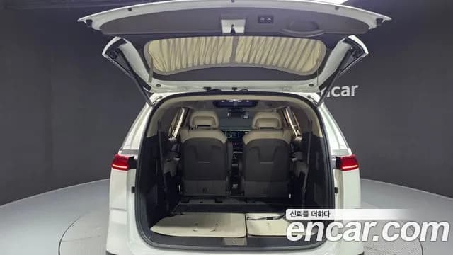 2021 Kia Carnival 4th Gen Gasoline 7-Seater Hi-Limousine Sold VIN KNANE813BMS089447 – photo 36 2021 Kia Carnival 4th Gen Gasoline 7-Seater Hi-Limousine Sold VIN KNANE813BMS089447 – photo 36