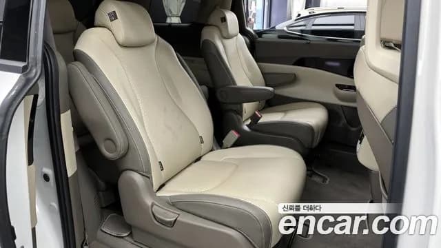 2021 Kia Carnival 4Generation Gasoline 9-Seater Signature Sold VIN KNANE813BMS089844 – rear exterior 2021 Kia Carnival 4Generation Gasoline 9-Seater Signature Sold VIN KNANE813BMS089844 – rear exterior