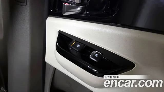 2021 Kia Carnival 4Generation Gasoline 9-Seater Signature Sold VIN KNANE813BMS089844 – dashboard 2021 Kia Carnival 4Generation Gasoline 9-Seater Signature Sold VIN KNANE813BMS089844 – dashboard
