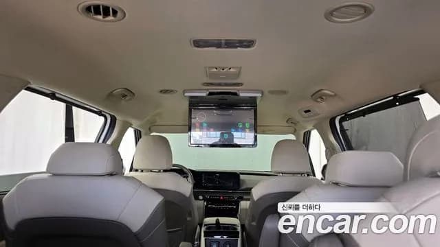 2021 Kia Carnival 4Generation Gasoline 9-Seater Signature Sold VIN KNANE813BMS089844 – photo 12 2021 Kia Carnival 4Generation Gasoline 9-Seater Signature Sold VIN KNANE813BMS089844 – photo 12
