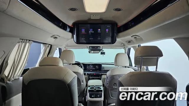2021 Kia Carnival 4th Gen Gasoline 9-Seater Hi-Limousine Sold VIN KNANE813BMS090174 – front exterior 2021 Kia Carnival 4th Gen Gasoline 9-Seater Hi-Limousine Sold VIN KNANE813BMS090174 – front exterior