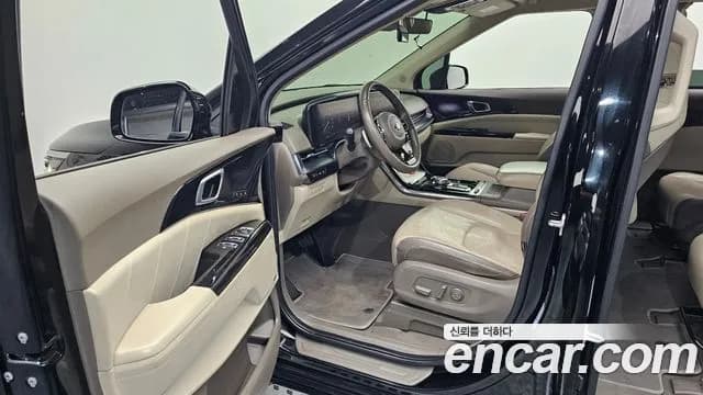 2021 Kia Carnival 4th Gen Gasoline 9-Seater Hi-Limousine Sold VIN KNANE813BMS090174 – photo 11 2021 Kia Carnival 4th Gen Gasoline 9-Seater Hi-Limousine Sold VIN KNANE813BMS090174 – photo 11